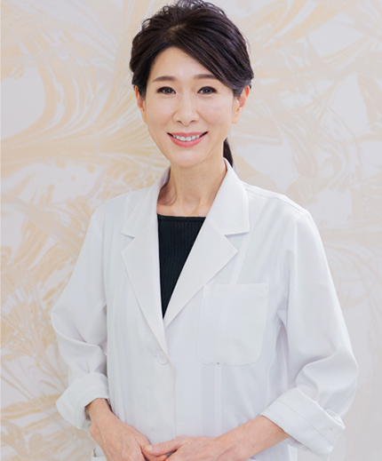 院長 田辺優子