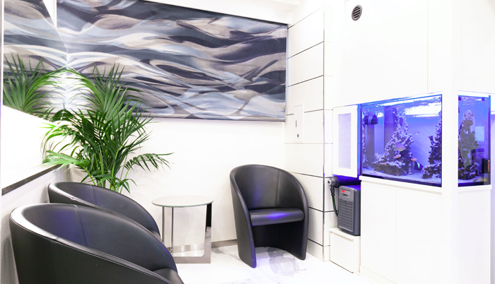 メンテナンス・定期チェック